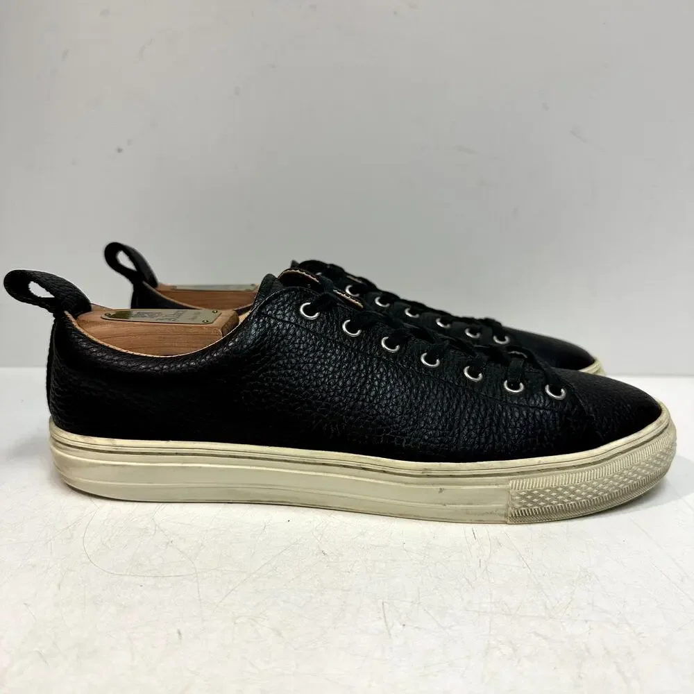 Buddy low top